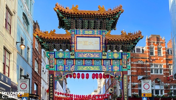 Londra